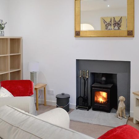 Вилла Wylies Brae New Galloway Экстерьер фото